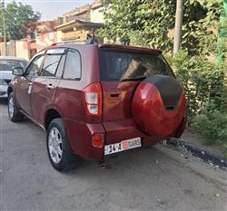 Chery Tiggo 3